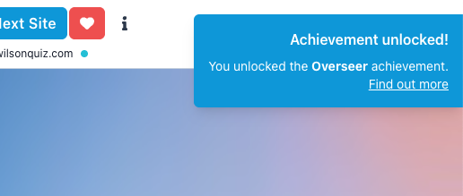 Achievements Preview